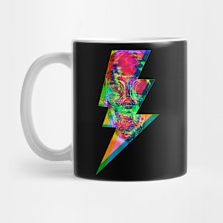 Lightning Death Mug